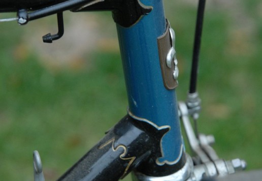 Fleur de Lys, c.1950/60