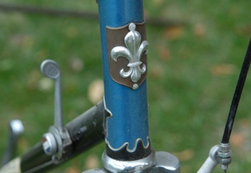 Fleur de Lys, c.1950/60