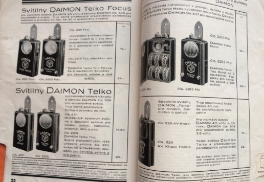 2 x katalog Diamon, 1x Ka-ell