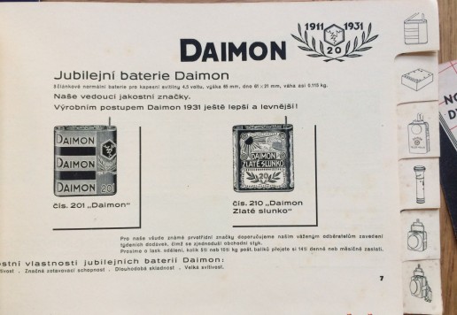 2 x catalogue Diamon, 1x Ka-ell