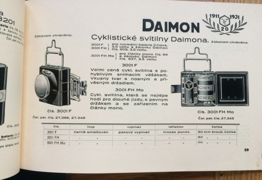 2 x katalog Diamon, 1x Ka-ell
