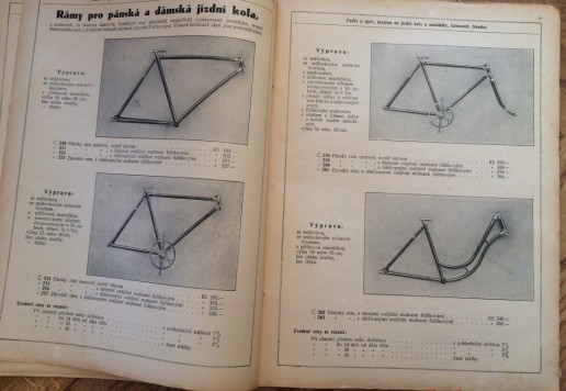 4 x katalog - Oppenheim 3x, Fuchs 1x