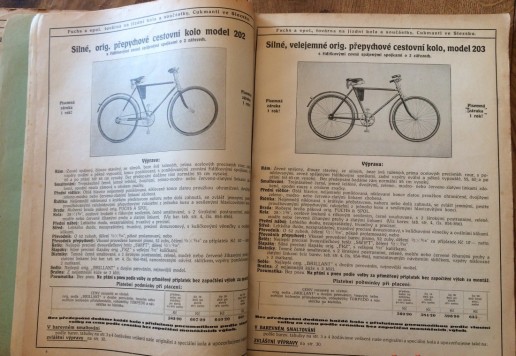 2 x catalogues Fuchs FKZ a spol.