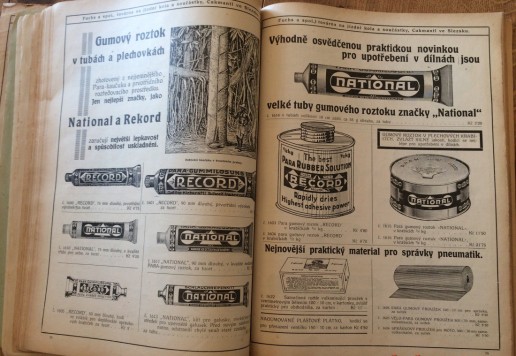 2 x catalogues Fuchs FKZ a spol.