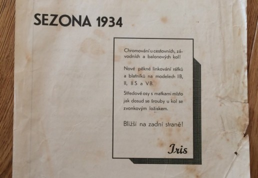 7 x catalogues and pricelistes ESKA