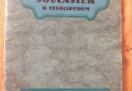 7 x catalogues and pricelistes ESKA