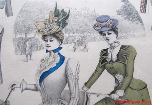 2 ks lithografie