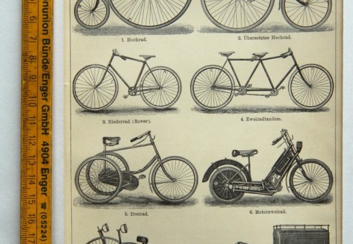 2 ks lithografie