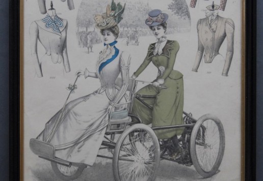2 ks lithografie