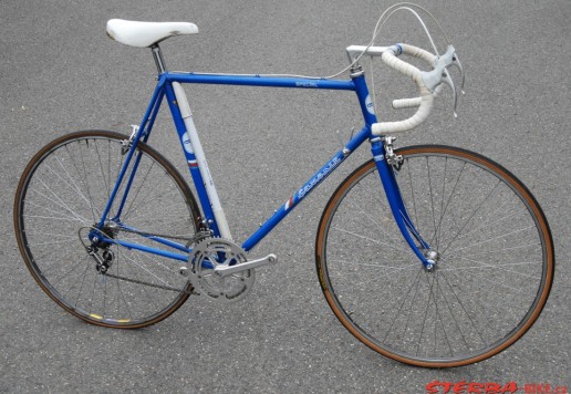 Racer Favorit 1991 - Campagnolo