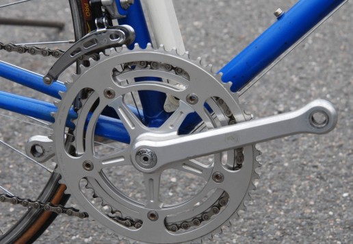 Racer Favorit 1991 - Campagnolo