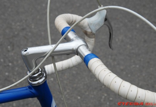 Racer Favorit 1991 - Campagnolo