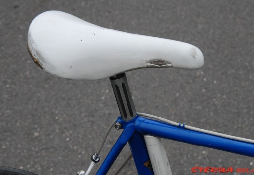 Racer Favorit 1991 - Campagnolo