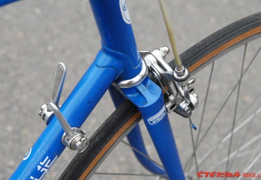 Racer Favorit 1991 - Campagnolo