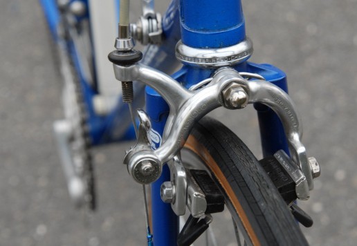 Racer Favorit 1991 - Campagnolo