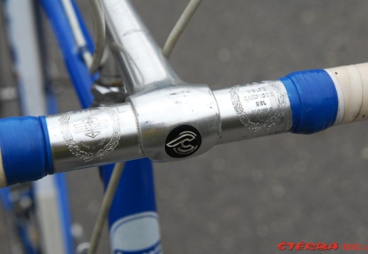 Racer Favorit 1991 - Campagnolo