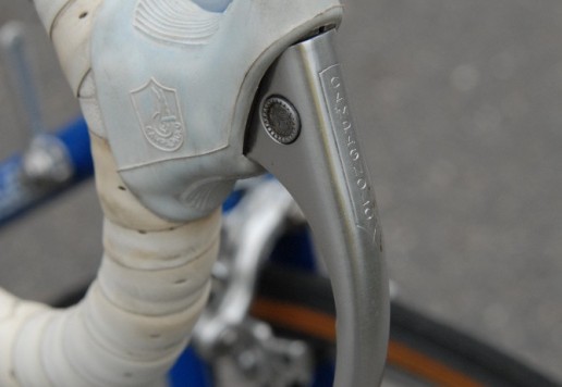 Racer Favorit 1991 - Campagnolo