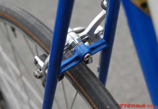 Racer Favorit 1991 - Campagnolo
