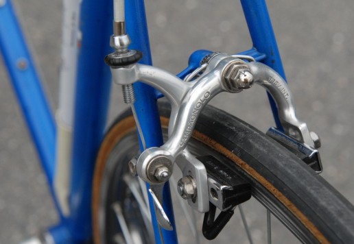 Racer Favorit 1991 - Campagnolo