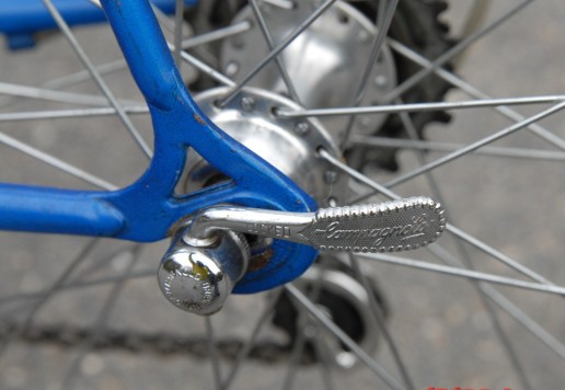 Racer Favorit 1991 - Campagnolo