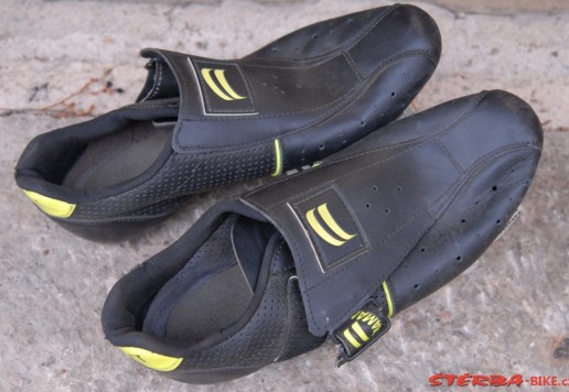 Racer Favorit 1991 - Campagnolo