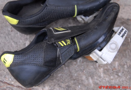 Racer Favorit 1991 - Campagnolo