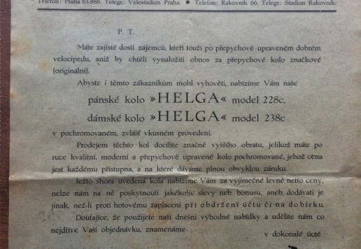 Stadion Balon 1930