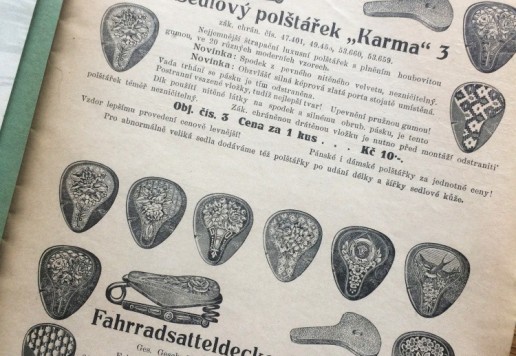 Katalogy 1932 - 1939