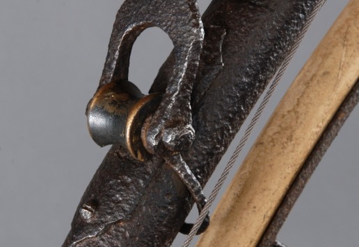 High wheel - Singer Challenge 56", England 1876