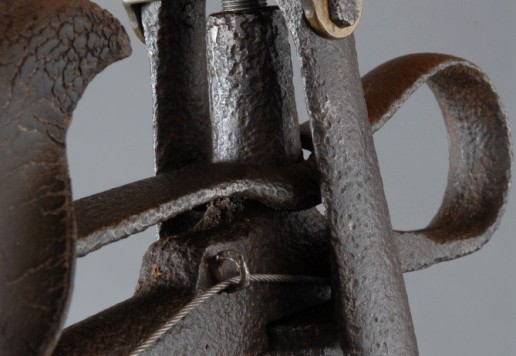 High wheel - Singer Challenge 56", England 1876