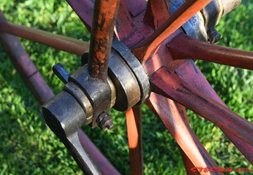 Boneshaker, Lyon Francie - okolo 1870