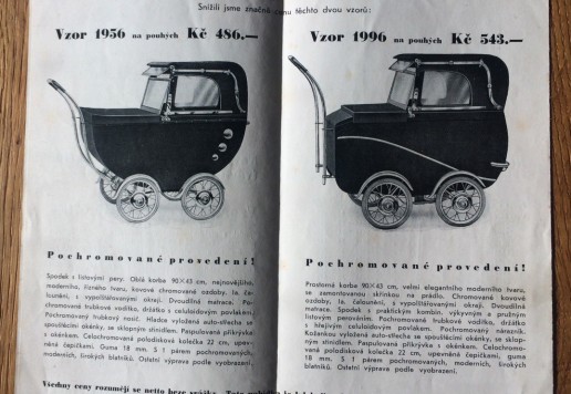Premier katalog 1938 (4 položky)