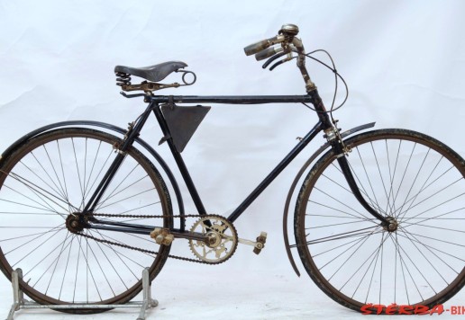 Peugeot pánský - cca 1920