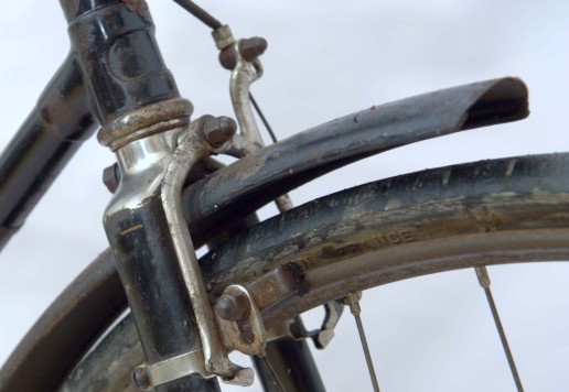 Peugeot pánský - cca 1920