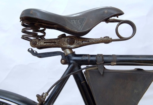 Peugeot pánský - cca 1920