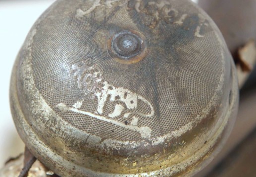 Peugeot pánský - cca 1920