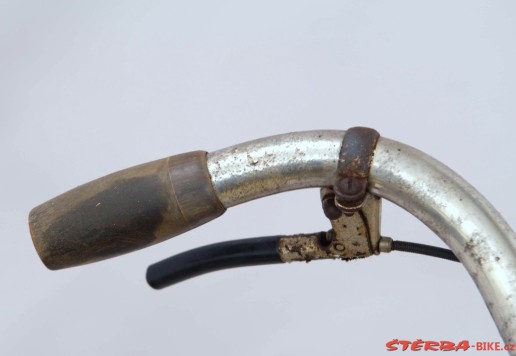 Peugeot pánský - cca 1920