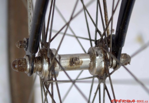Peugeot pánský - cca 1920