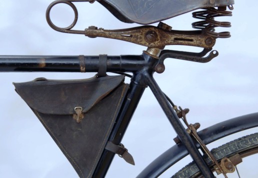 Peugeot pánský - cca 1920