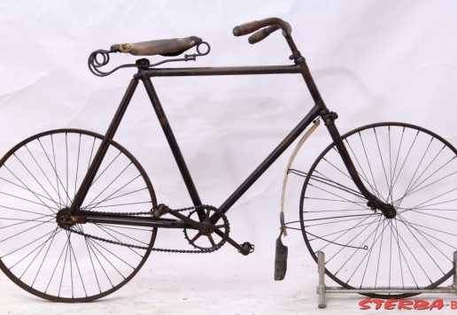 Humber 1898