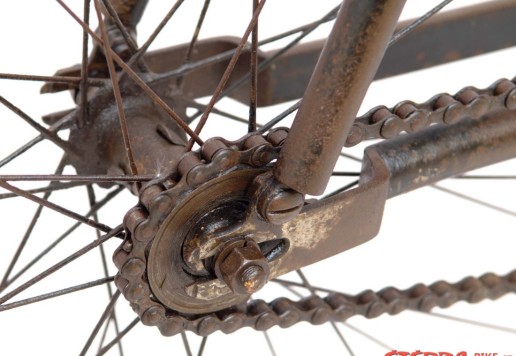 Humber 1898