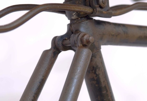 Humber 1898