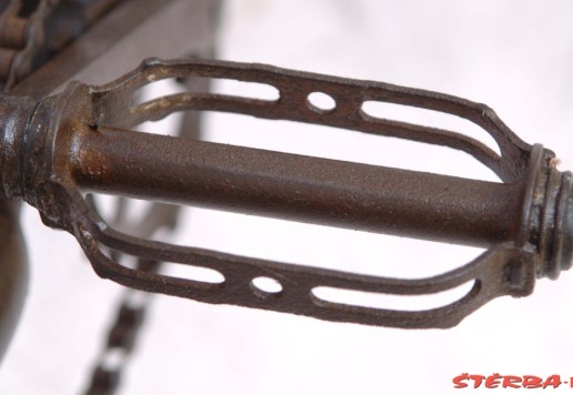 Humber 1898