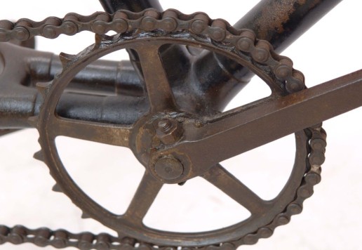 Humber 1898