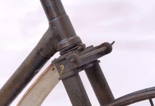 Humber 1898
