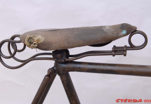 Humber 1898