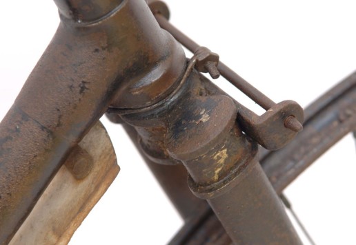 Humber 1898