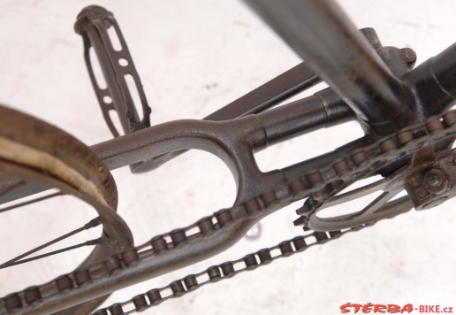 Humber 1898