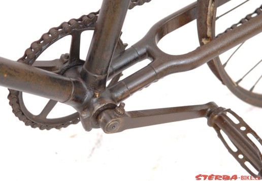 Humber 1898