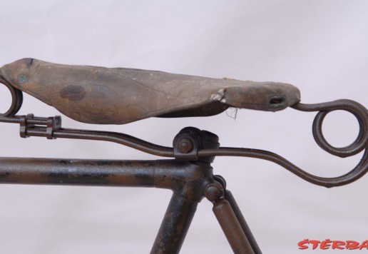 Humber 1898
